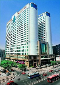 Отель Apollo International Hotel