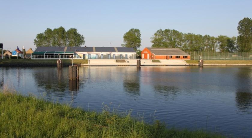 Хостел Herdersbrug Youth hostel