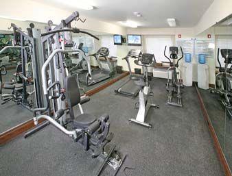 Отель Juarez Microtel Inn & Suites