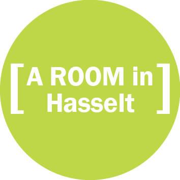 Мини-отель A Room in Hasselt