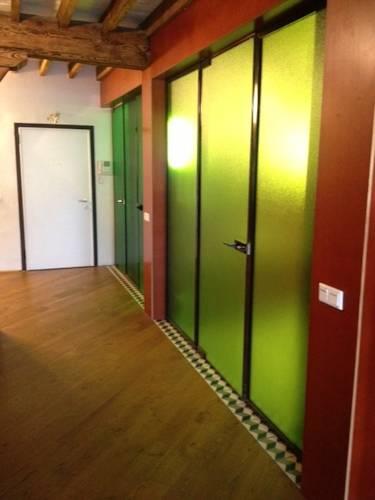 "The Loft" Grand Place