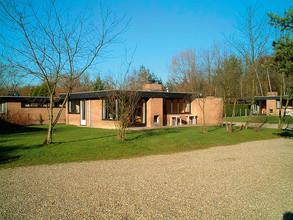 Апартаменты Familiepark Sonnevijver