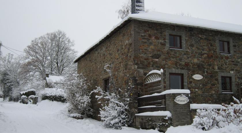 Апартаменты Gîte la lavande