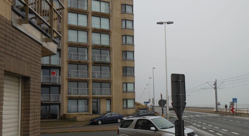 Residentie Belhorizon