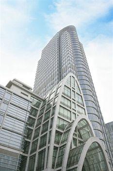 Goethe Hotel Hangzhou