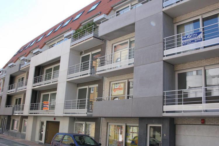 Апартаменты Havenhuys I 102