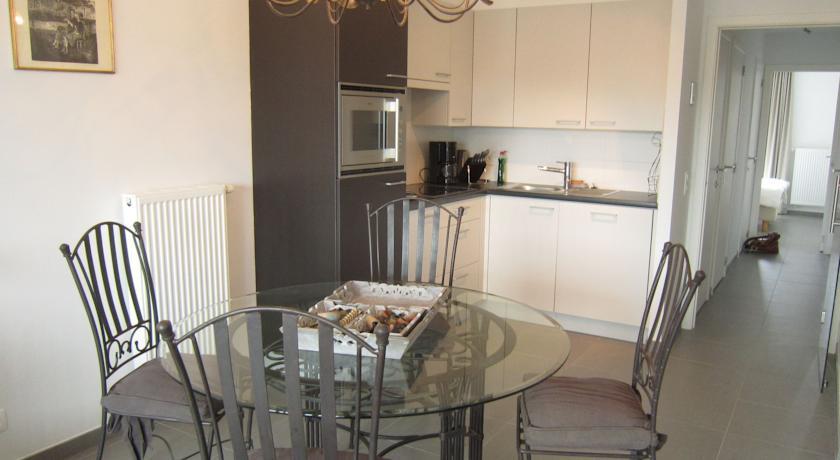 Апартаменты Appartement A2