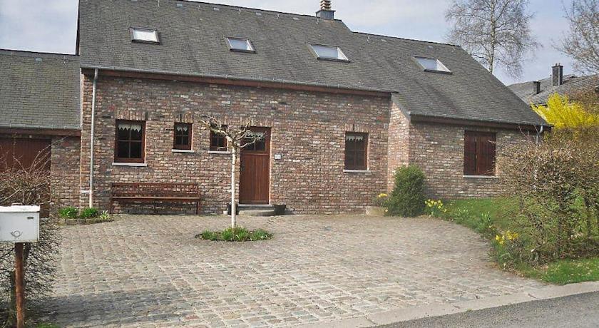 Апартаменты Gîte Audichel