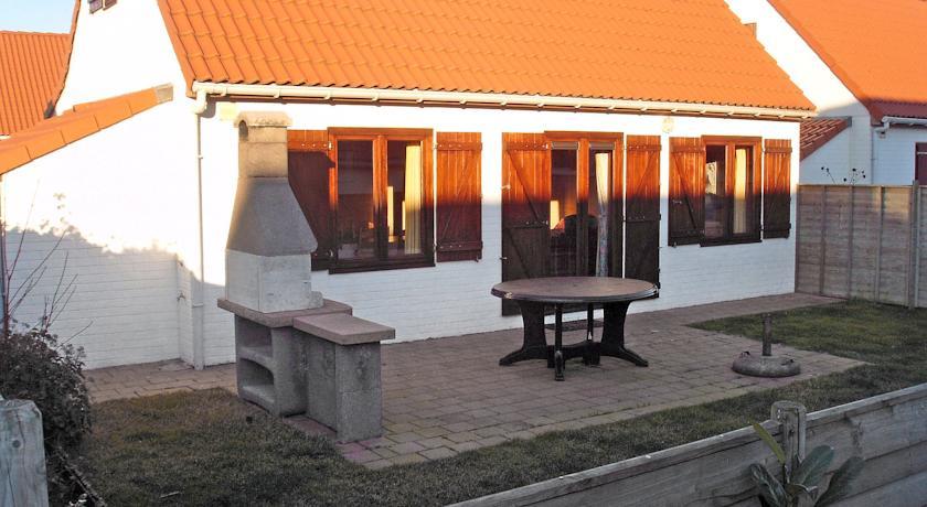 Апартаменты Holiday Village Park III
