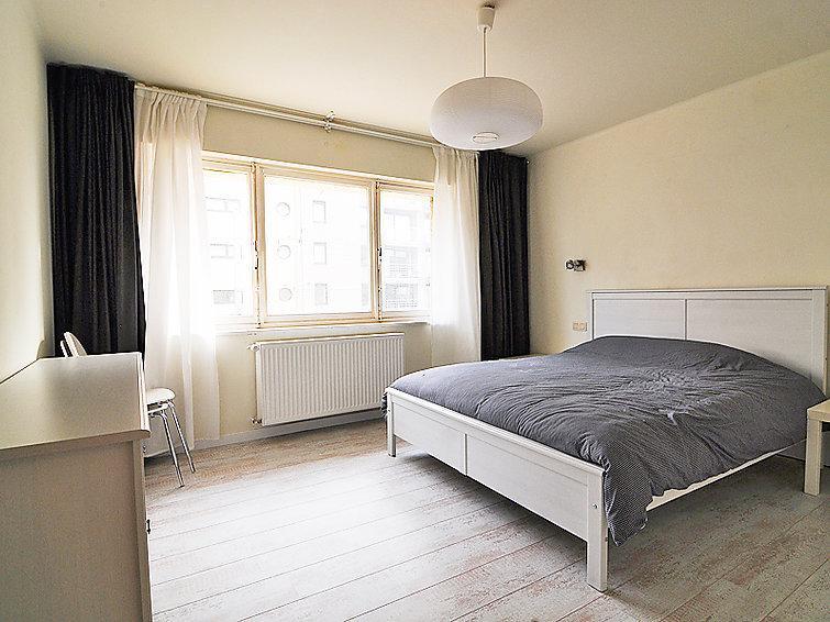 Апартаменты Residentie Alberteum