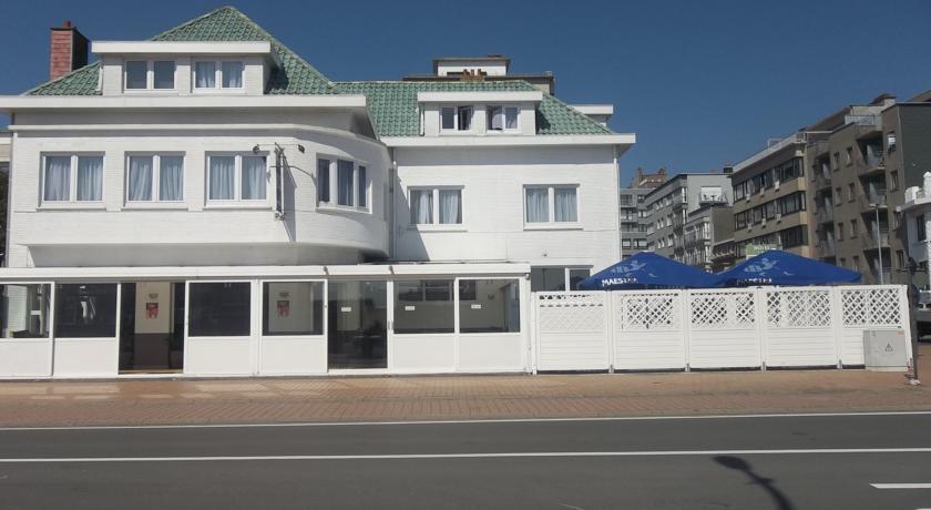 Отель House Ela