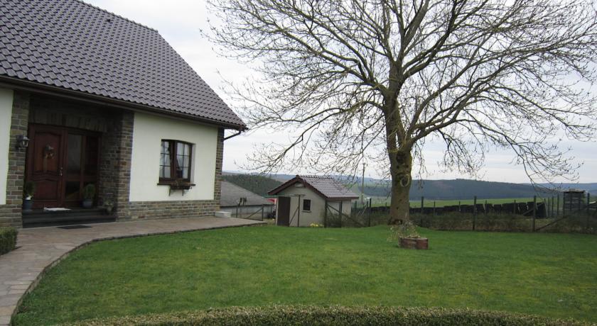 Отель Am Bauernhof