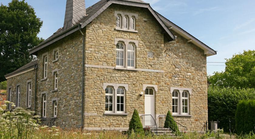 Апартаменты La Petite Ecole de Jadis