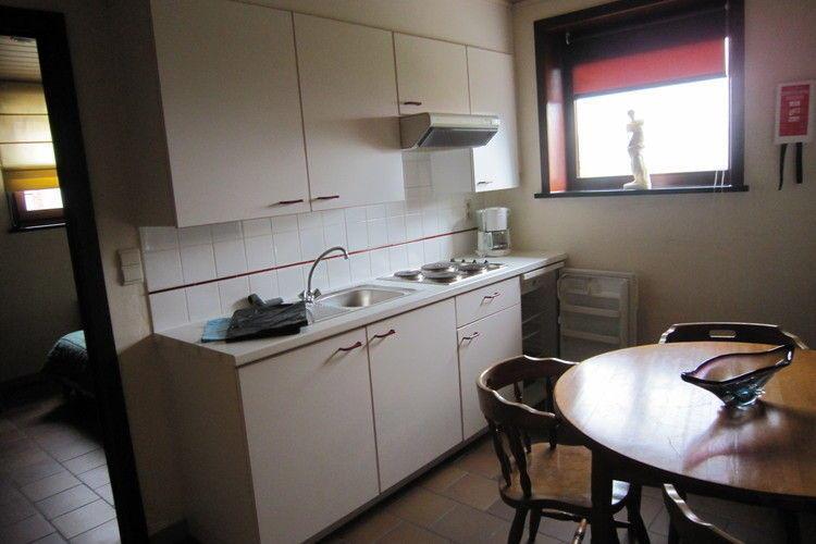 Отель Vakantiehoeve de Noordhoek 4