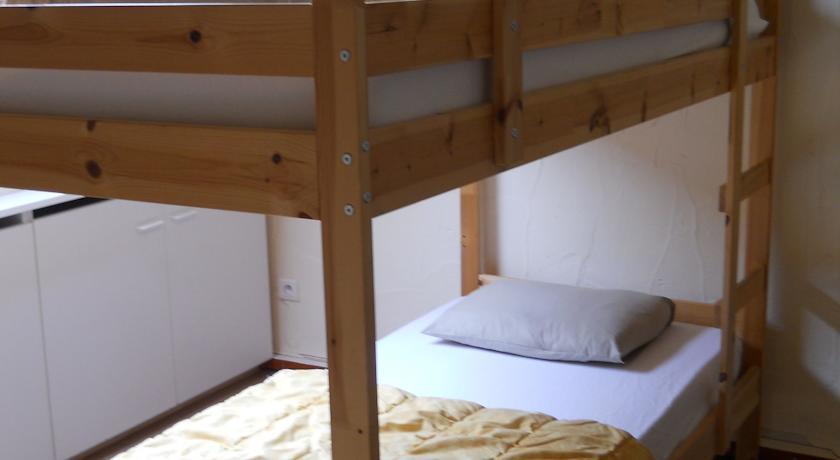 Апартаменты Vakantiehoeve de Noordhoek 1