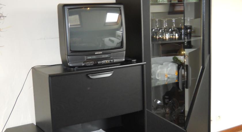 Отель Vakantiehoeve de Noordhoek 3