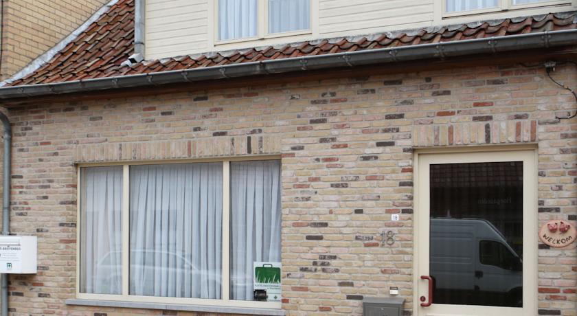 Апартаменты In Beveren