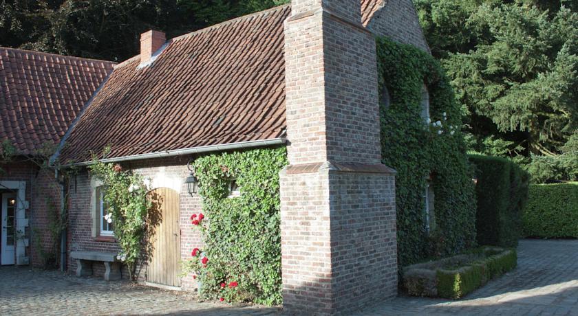 Апартаменты Oude Paterij