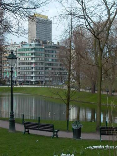 Residentie Royal Park