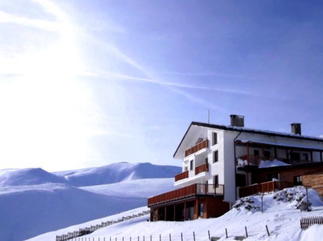 Отель Club-Chalet Tabite Maxim