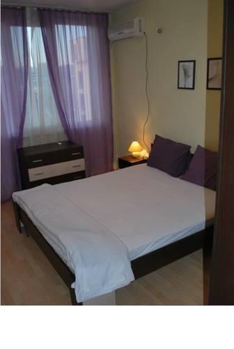 Апартаменты Zagora Hotel Apartment