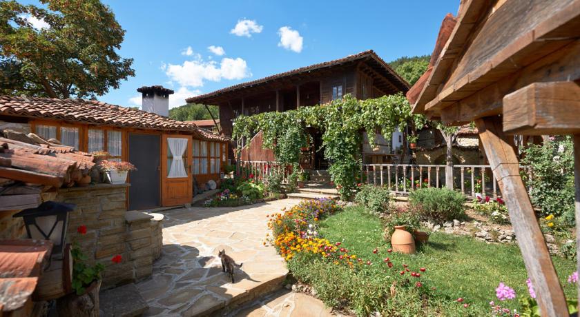 Гостевой дом Iv Guest House