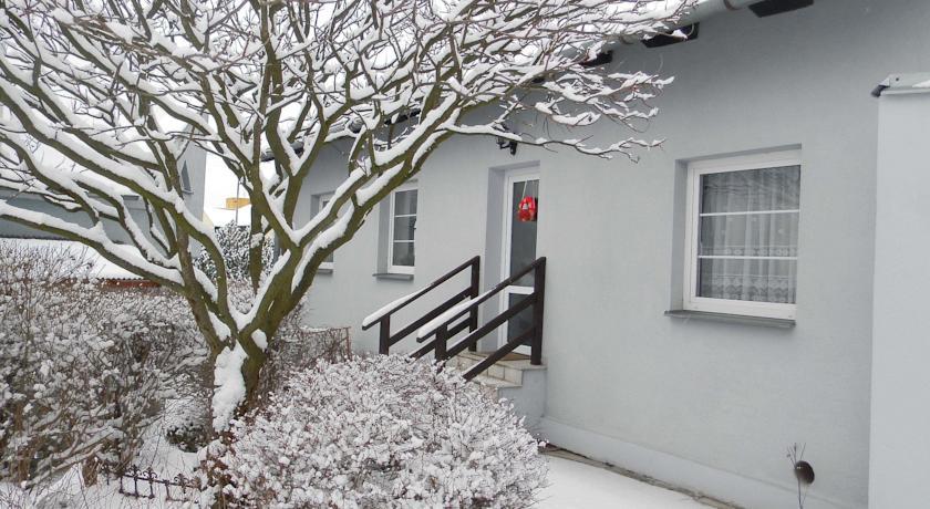 Апартаменты Holiday House Smetánek