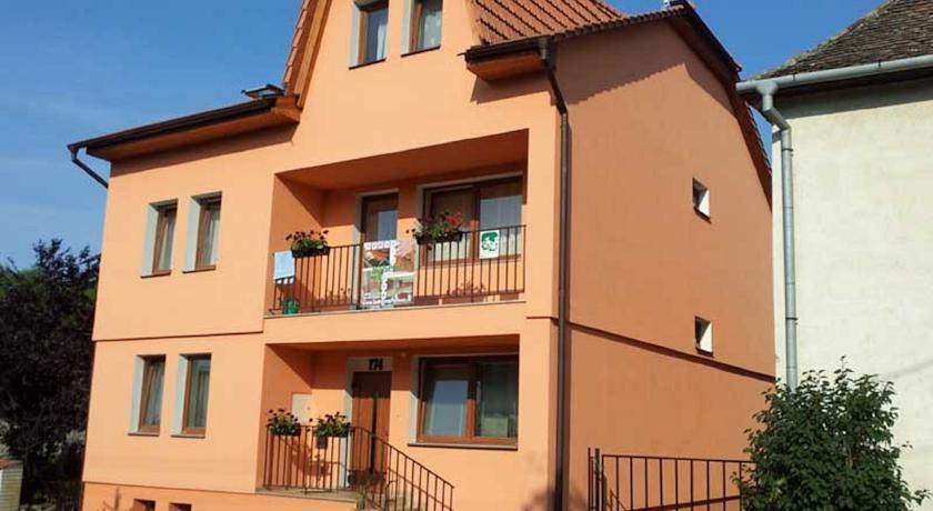 Гостевой дом Privat Bohemia