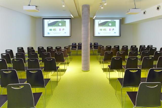 Отель Konference Park Hotel