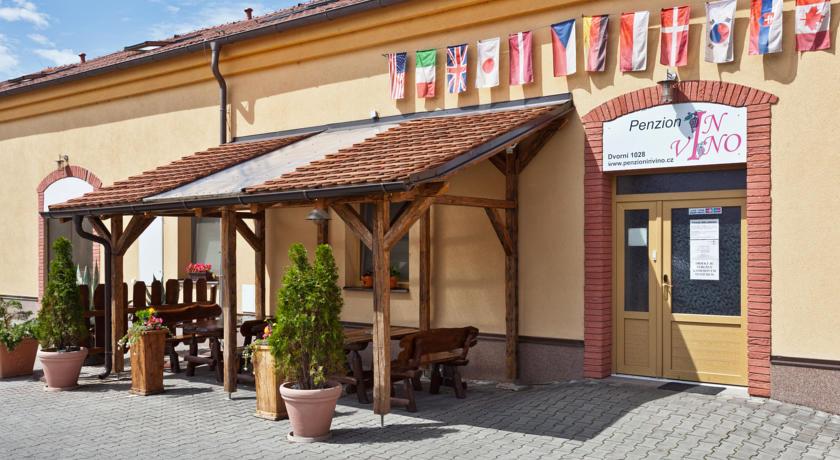 Гостевой дом In Vino Bed & Breakfast