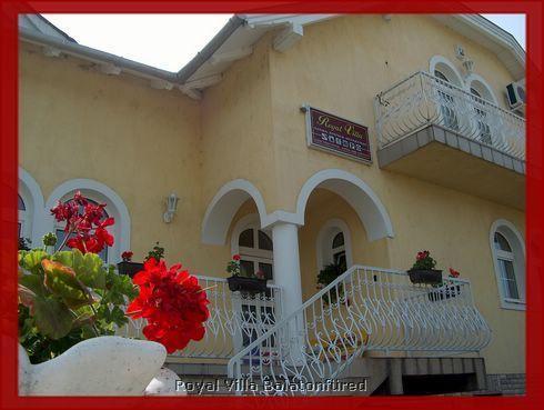 Royal Villa