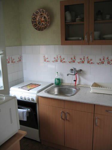 Апартаменты Apartman Vonyarc