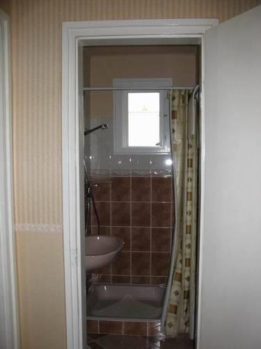 Апартаменты Örökzöld Apartmanok Balatonfenyves