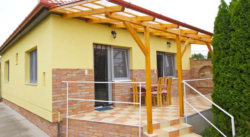 Ferenczi Apartament