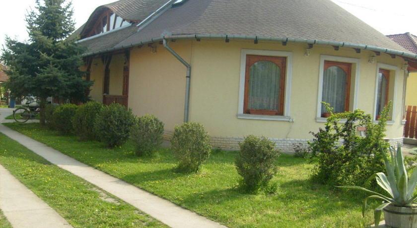 Гостевой дом Kishomoki Vendégház