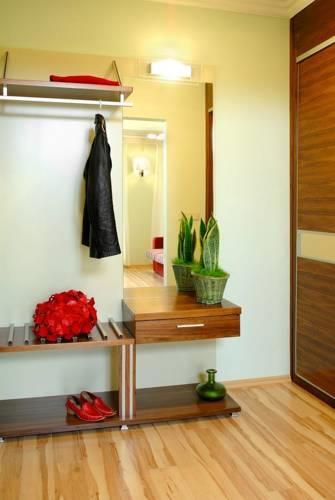Отель Dabas Motel