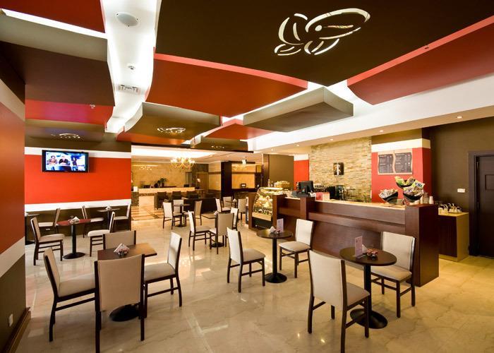 Al Barsha Hotel Apartments