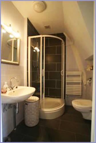 Мини-отель B&B Beatrix