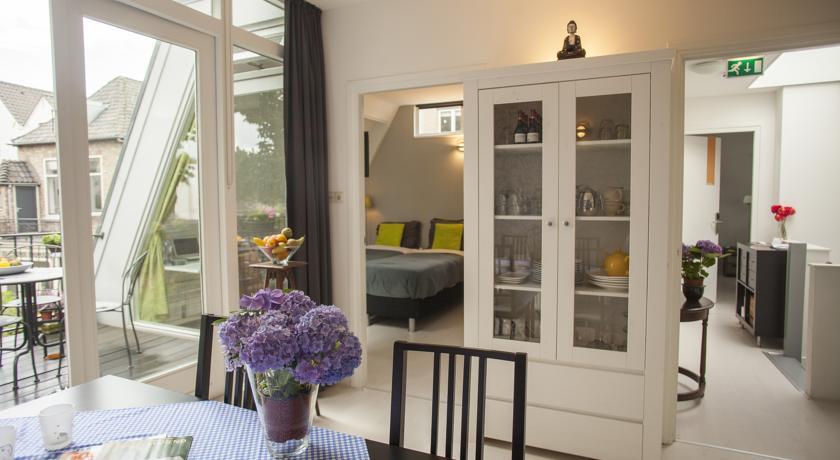 Мини-отель B&B Achter de Kan