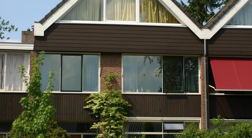 Мини-отель B&B Heijendaal