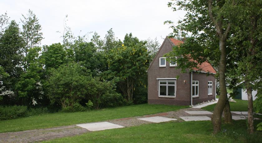 Апартаменты Boerderijrecreatie