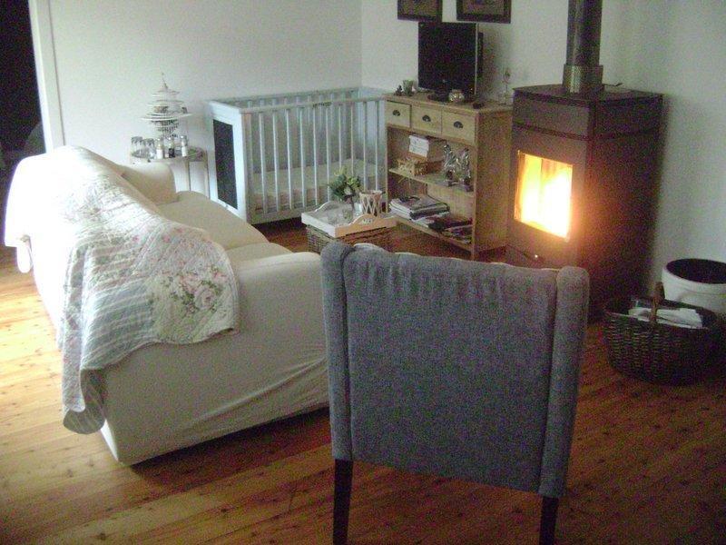 Мини-отель B&B in de Koeienstal
