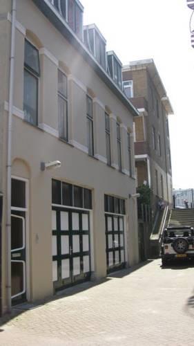 Апартаменты Fishermans house