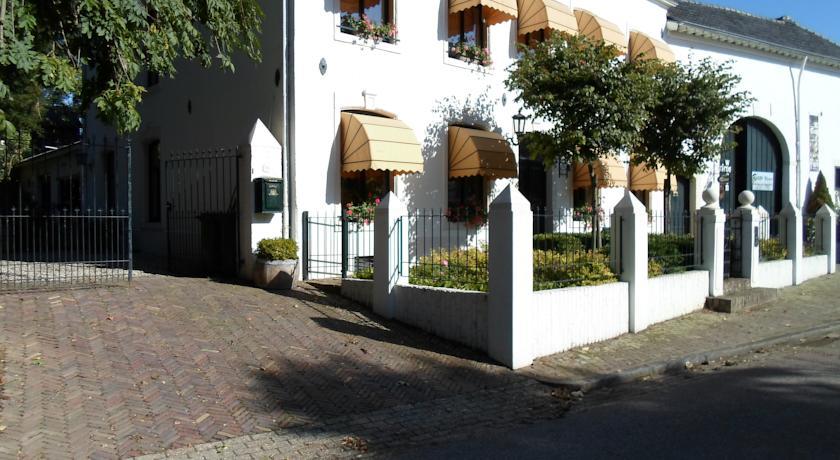Ricos vakantiewoning