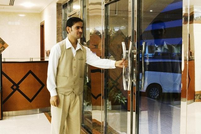 Arabian Dreams Hotel Apartments