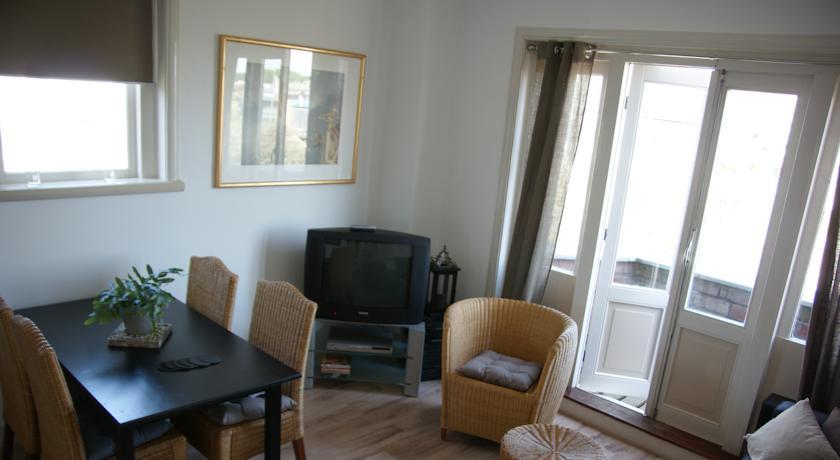 Apartment Van Kinsbergen