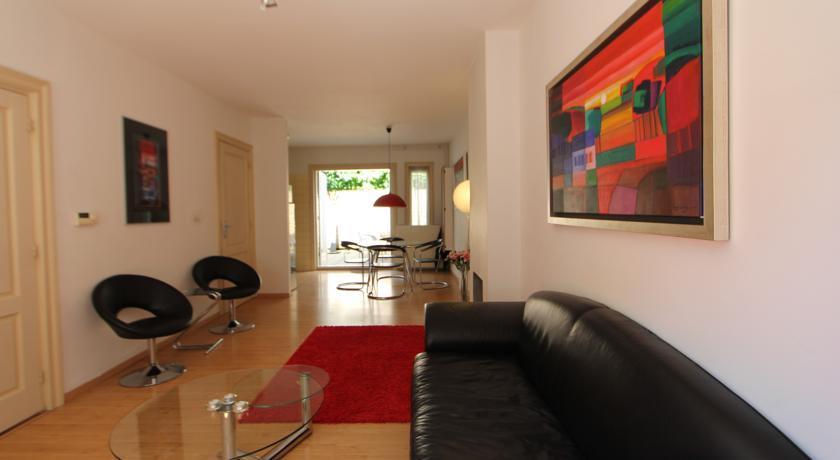 Апартаменты City Apartments - Large Apartments