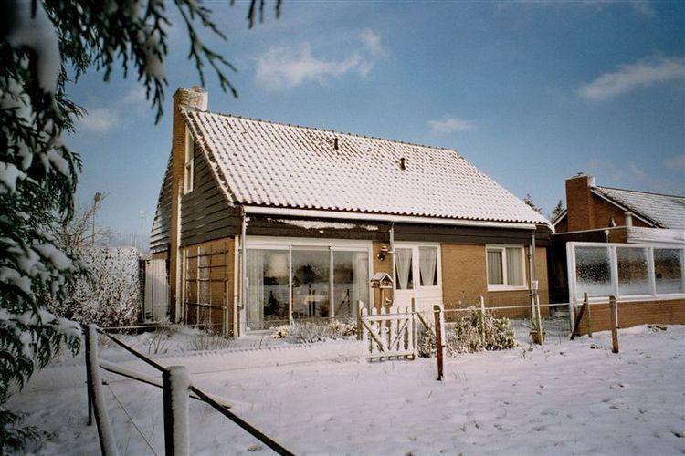Апартаменты Land in Zicht