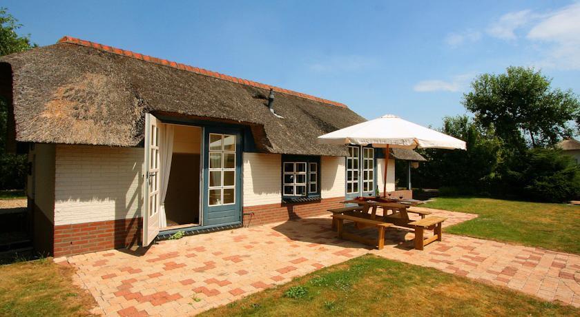 Апартаменты Boerderij Het Veluws Hofje
