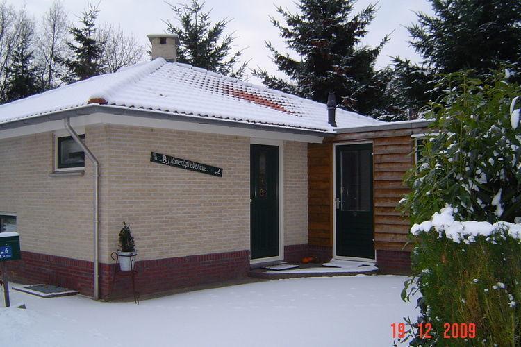 Апартаменты Bijkomen op de Veluwe